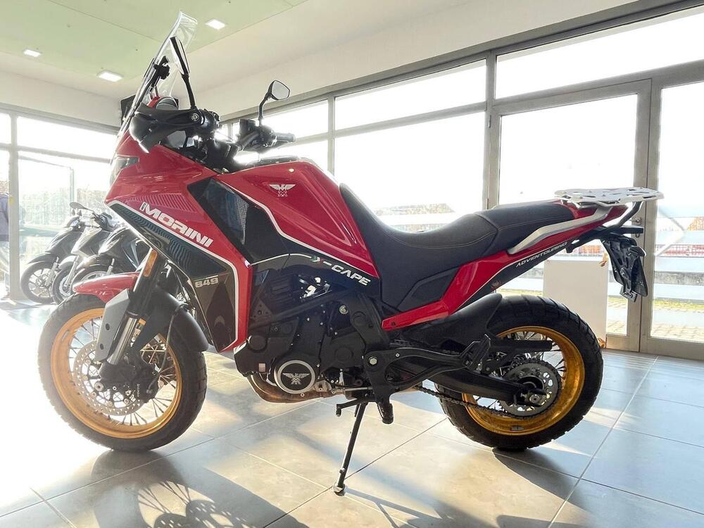 Moto Morini X-Cape 650 (2021 - 26) (7)