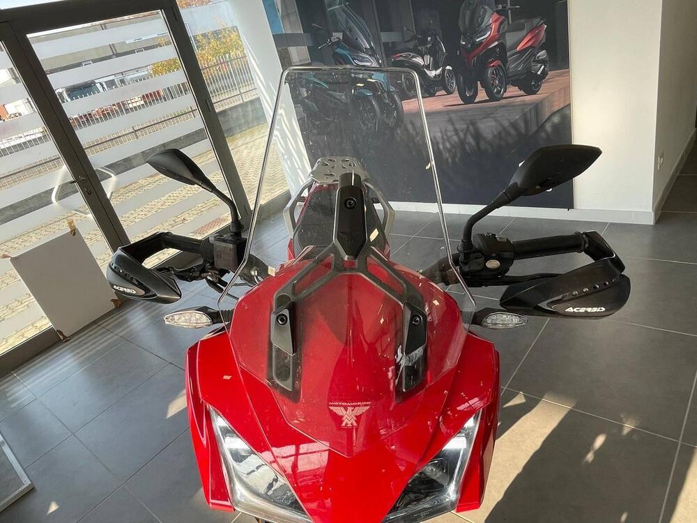 Moto Morini X-Cape 650 (2021 - 26) (13)