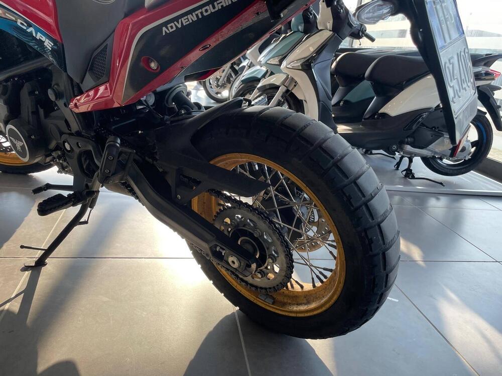 Moto Morini X-Cape 650 (2021 - 26) (15)