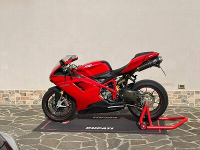 Ducati 1098 S (2006 - 11) usata