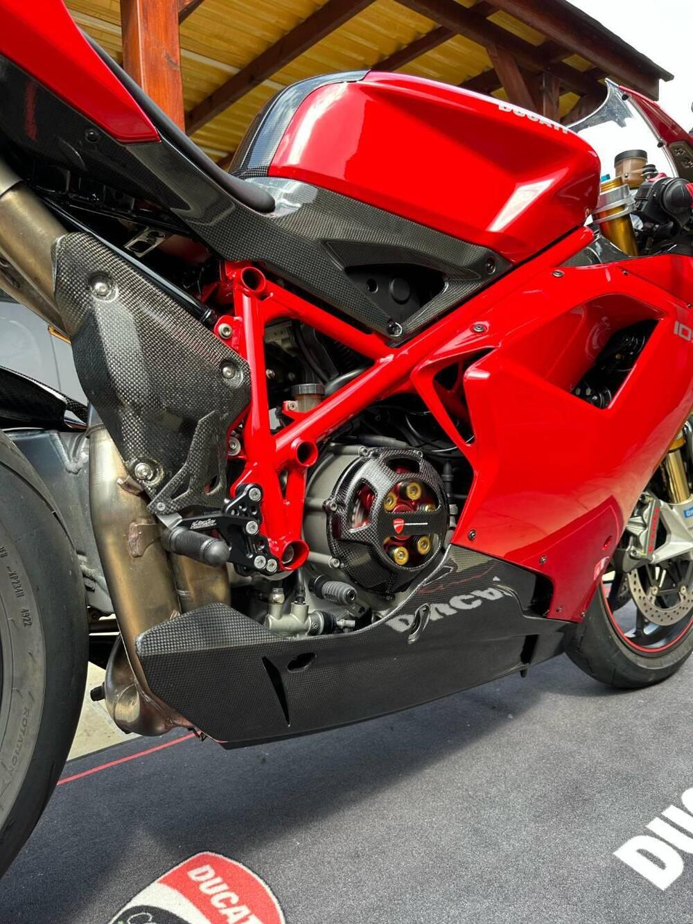 Ducati 1098 S (2006 - 11) (13)