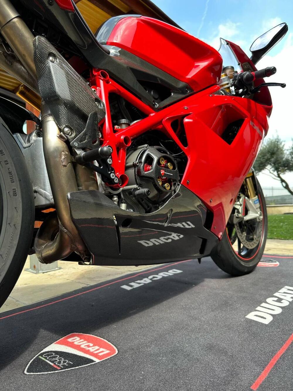Ducati 1098 S (2006 - 11) (14)