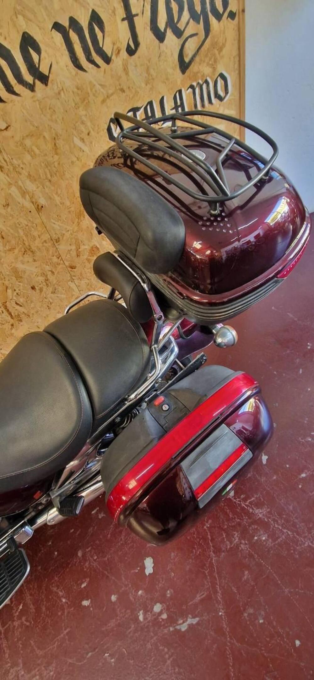 Moto Guzzi California EV Touring (2002 - 06) (10)