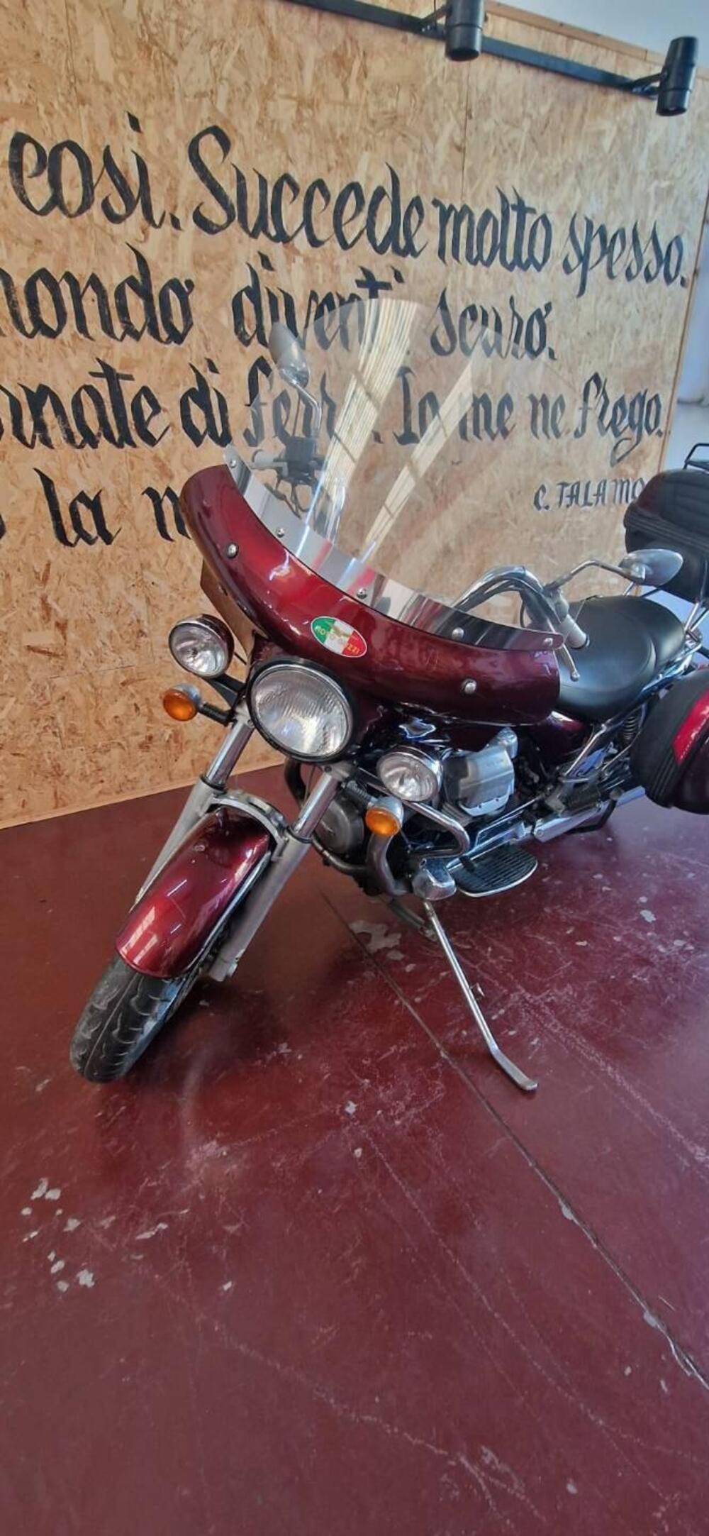 Moto Guzzi California EV Touring (2002 - 06) (3)