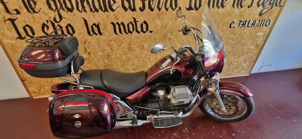 Moto Guzzi California EV Touring (2002 - 06) (4)