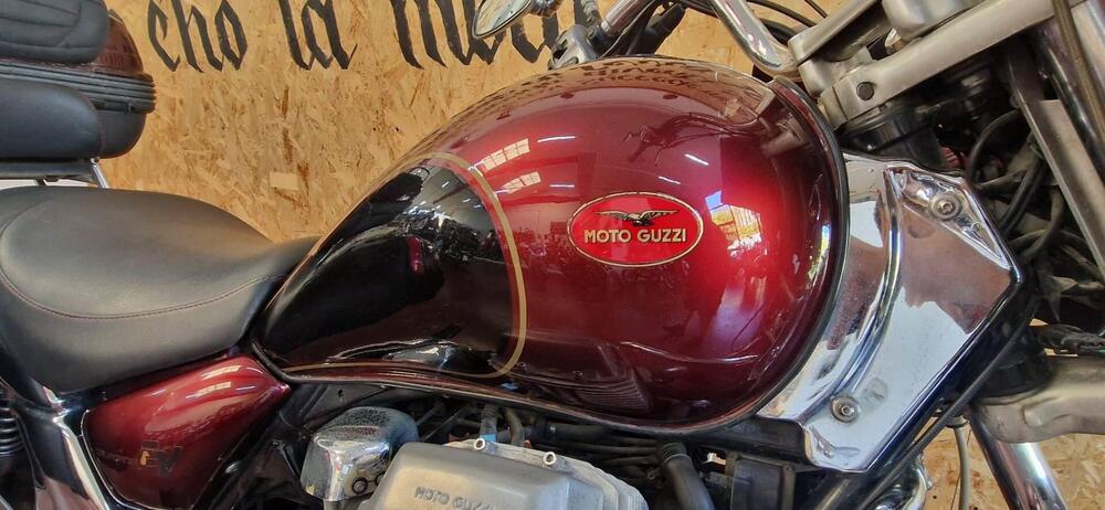 Moto Guzzi California EV Touring (2002 - 06) (14)