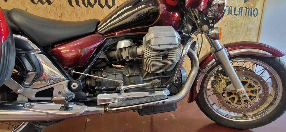 Moto Guzzi California EV Touring (2002 - 06) (7)