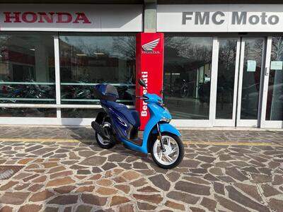 Honda SH 125i (2024 - 25) usata