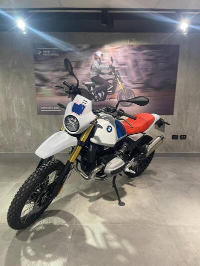 Bmw R 12 G/S (2026) usata