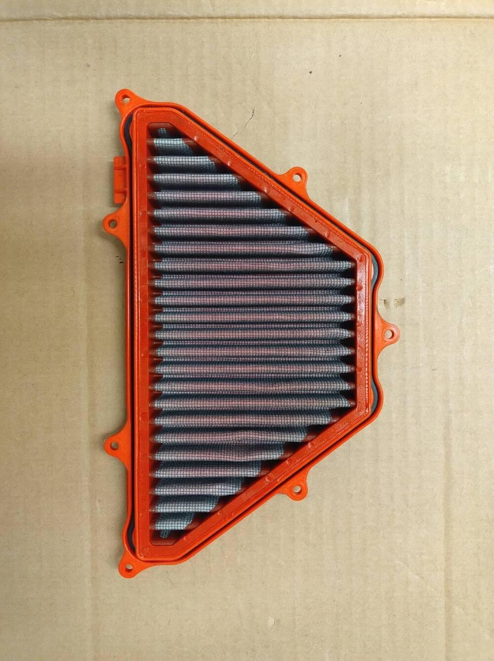 Kit Decat + Up Map + Cavo + Filtro Aria Honda X-a generico (3)