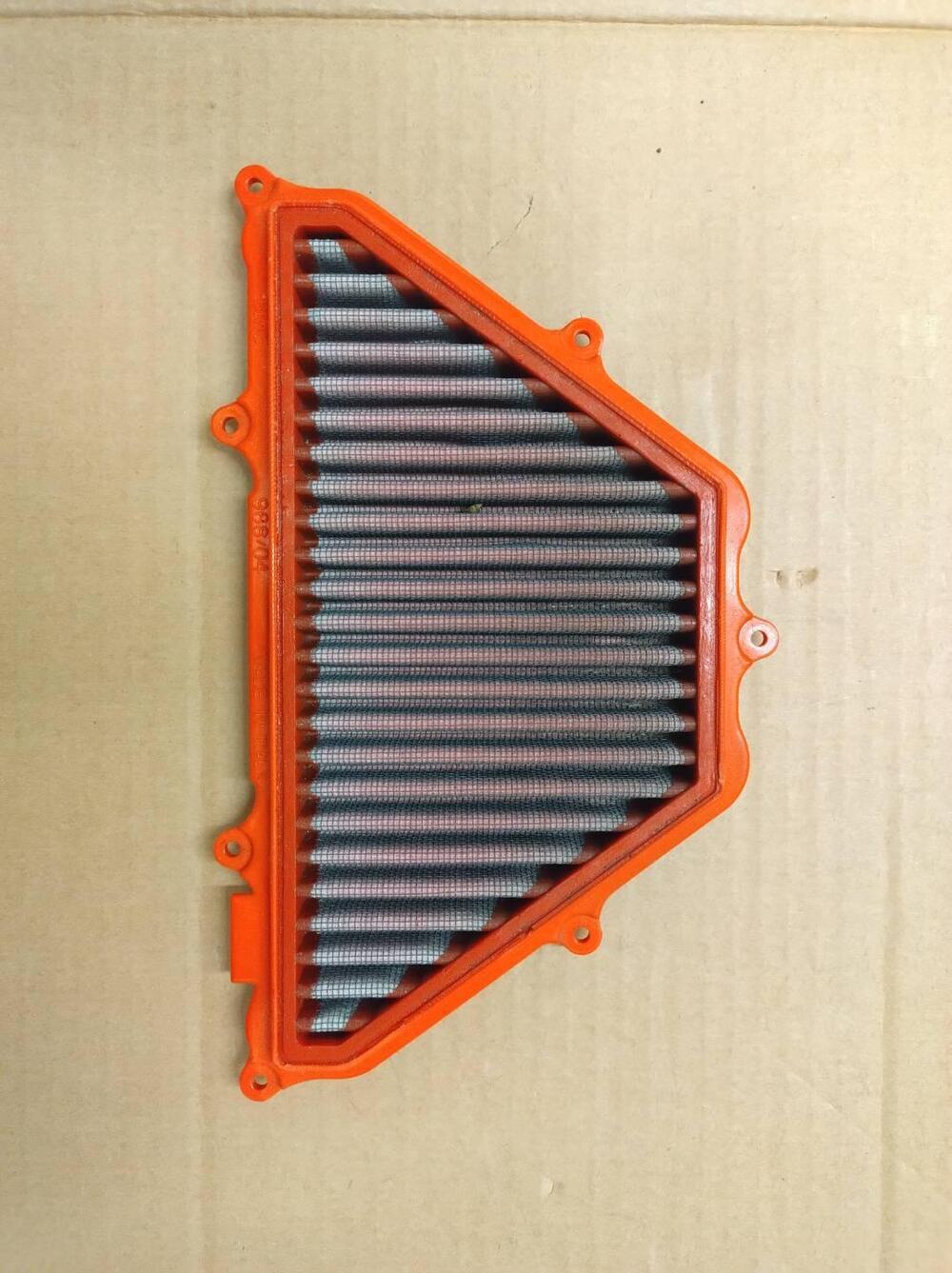 Kit Decat + Up Map + Cavo + Filtro Aria Honda X-a generico (6)