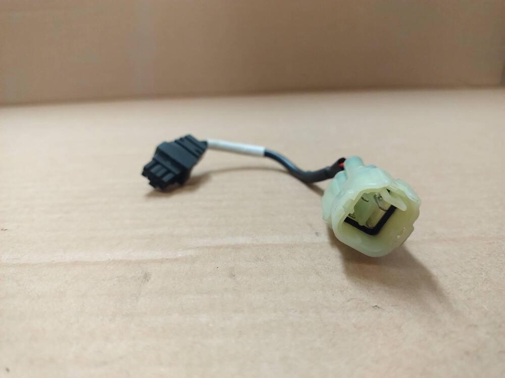 Kit Decat + Up Map + Cavo + Filtro Aria Honda X-a generico (4)