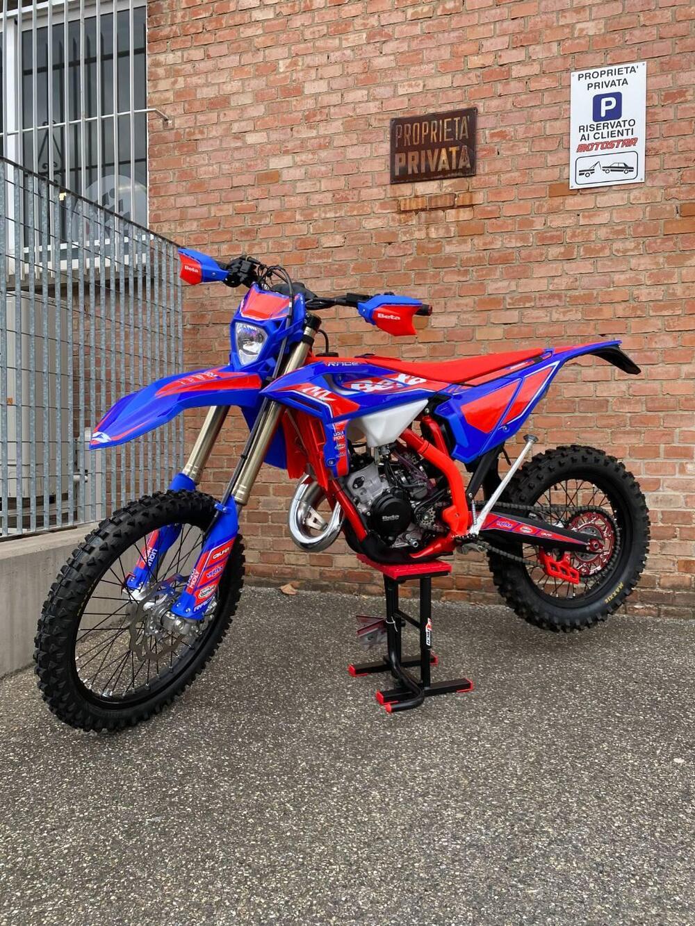 Betamotor RR 125 2T Enduro Race (2026) (2)