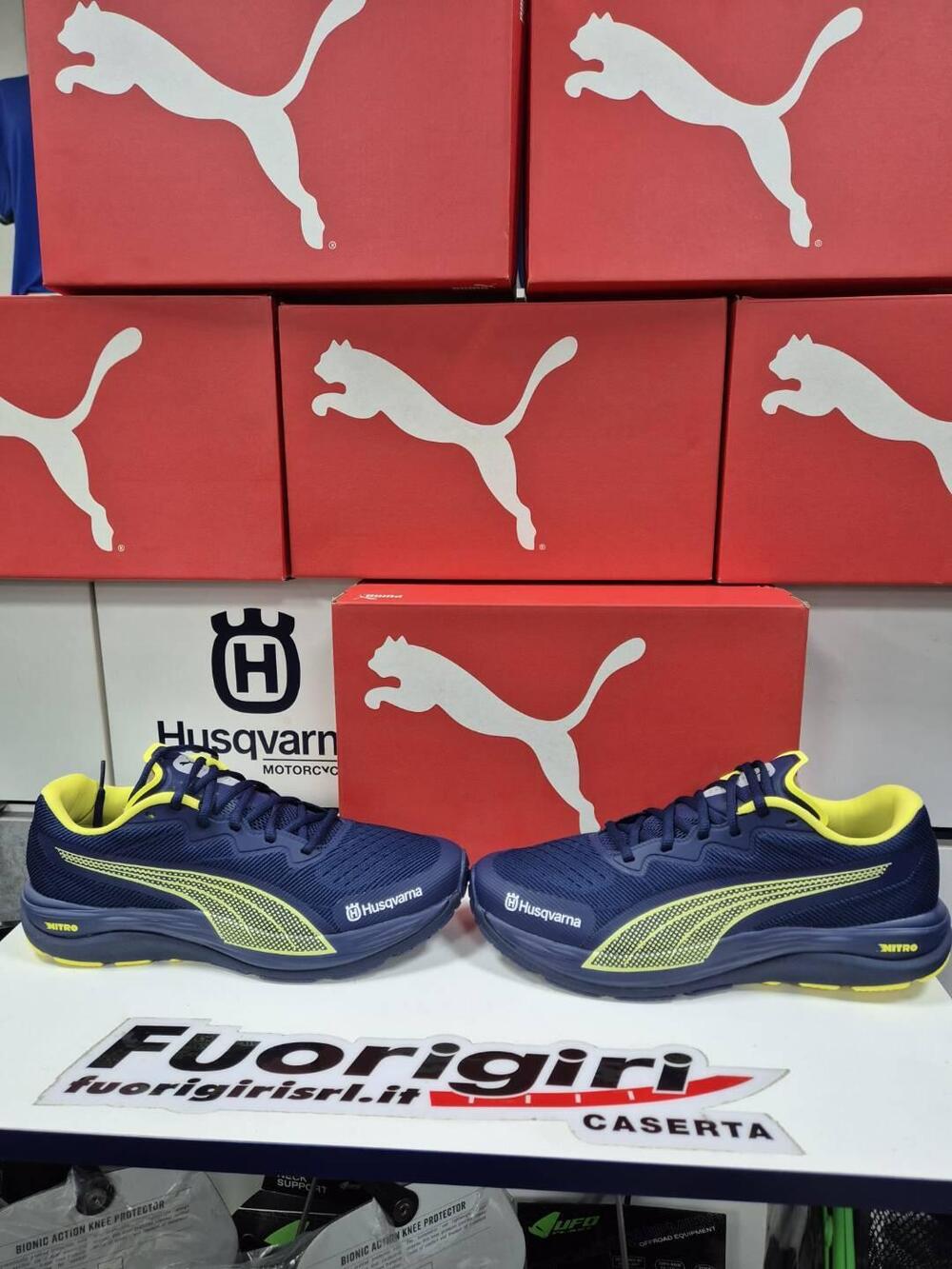 SCARPE HUSQVARNA PUMA (2)
