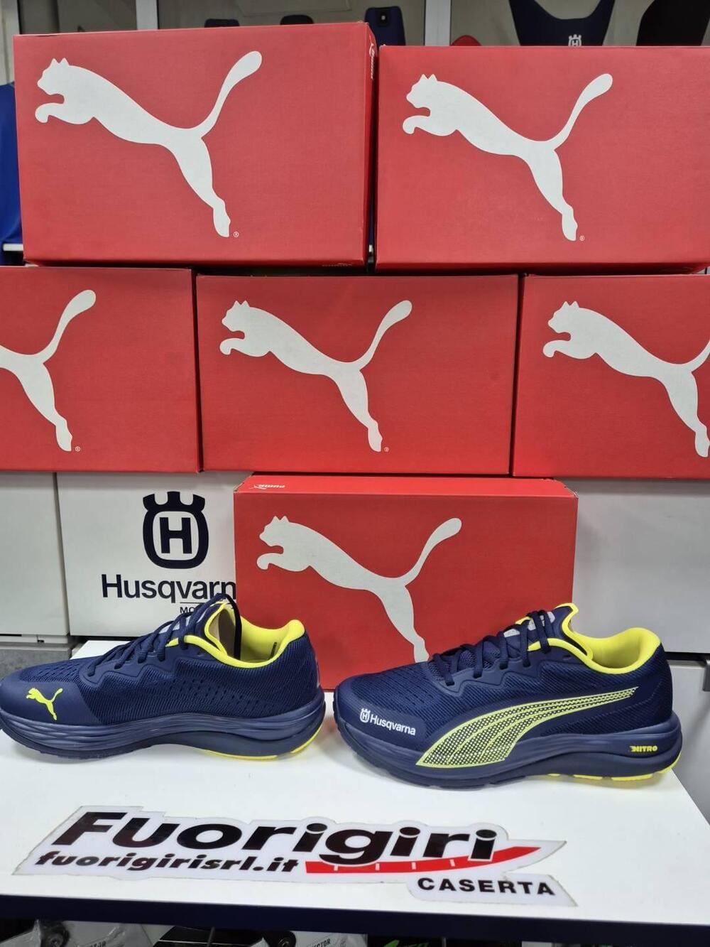 SCARPE HUSQVARNA PUMA (3)