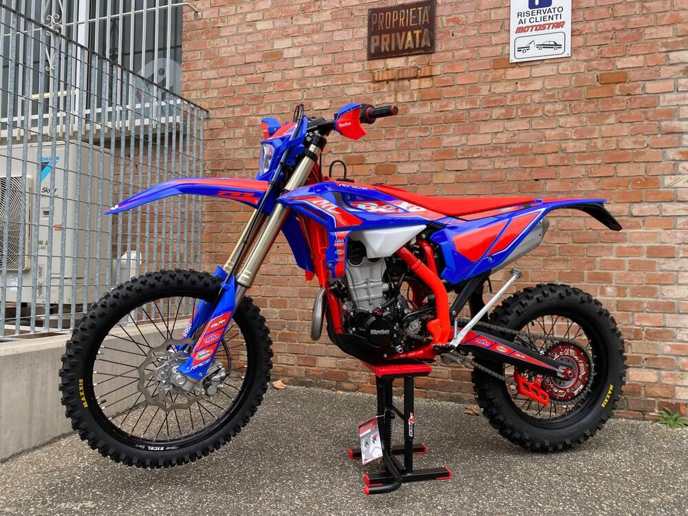 Betamotor RR 390 4T Enduro Race (2026) (3)