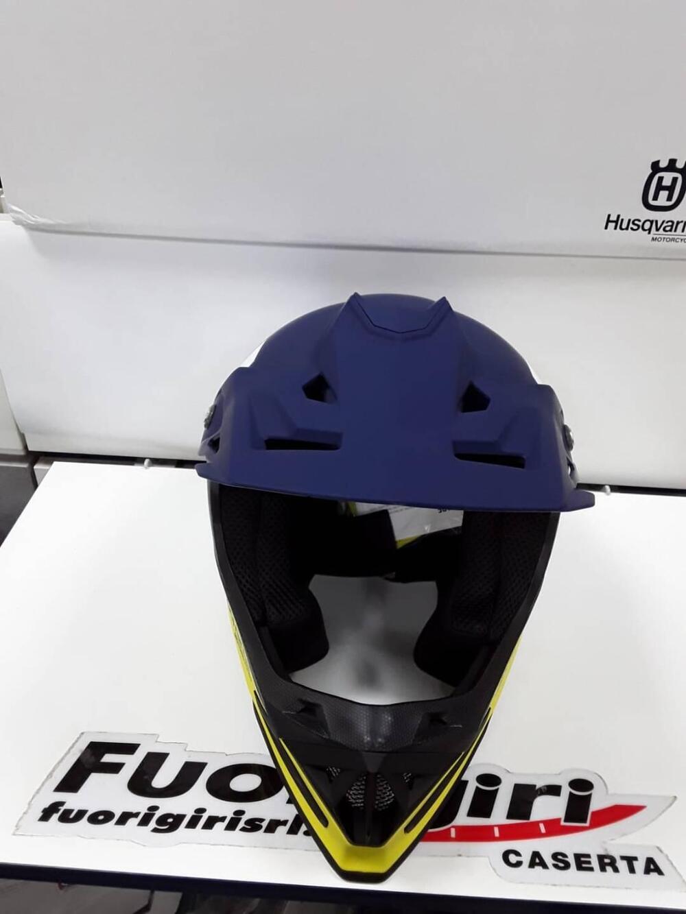 CASCO HUSQVARNA KIDS (3)