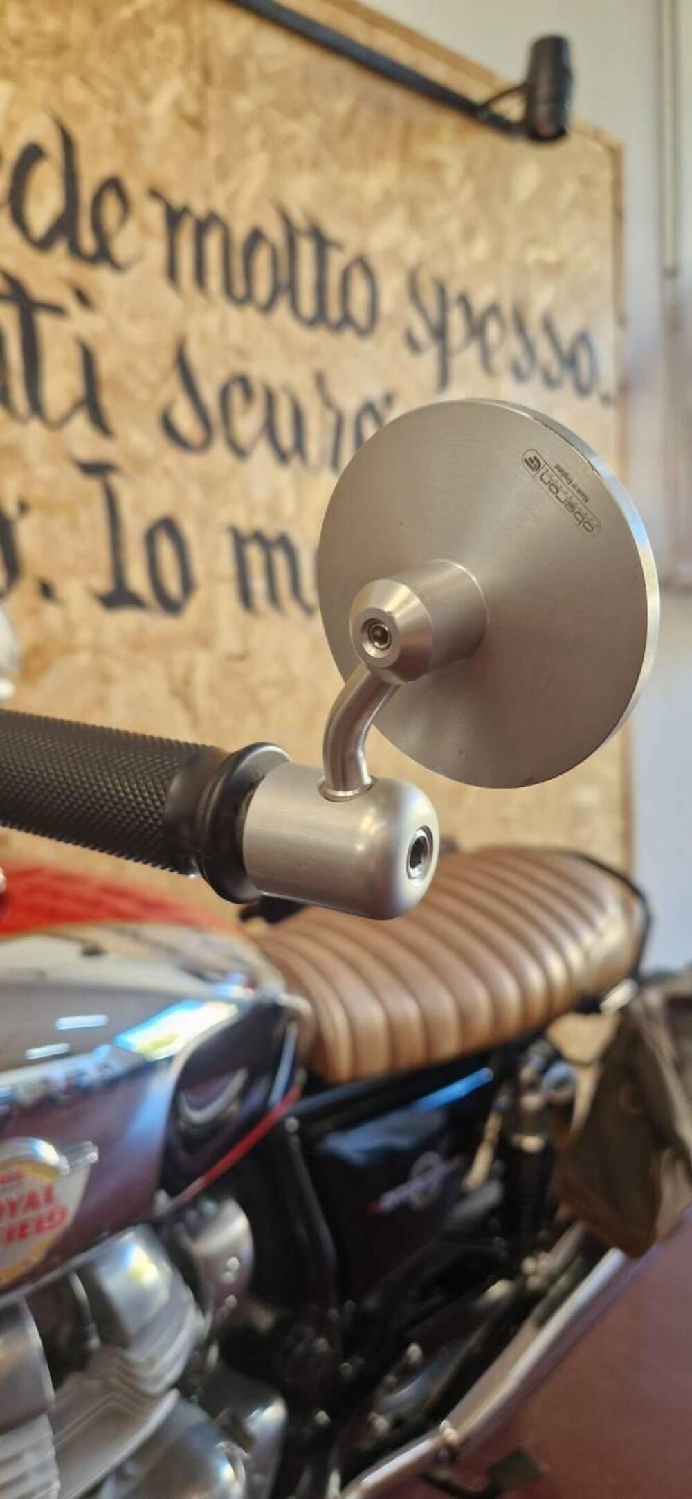 Royal Enfield Interceptor 650 (2021 - 26) (14)