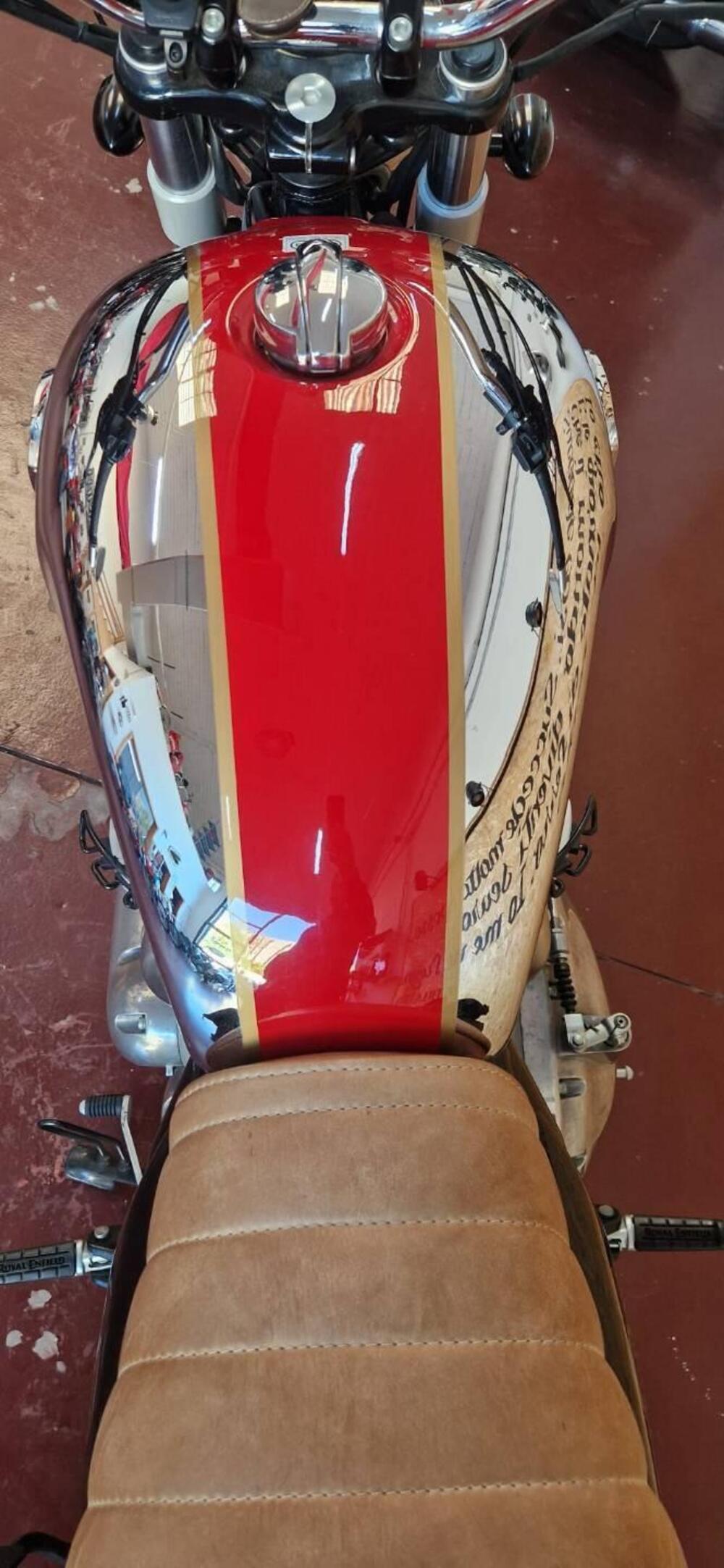 Royal Enfield Interceptor 650 (2021 - 26) (16)