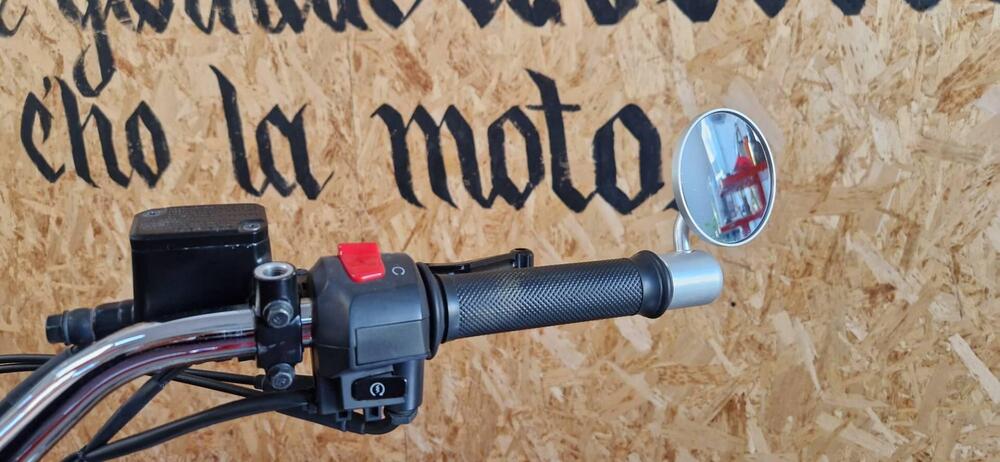 Royal Enfield Interceptor 650 (2021 - 26) (18)