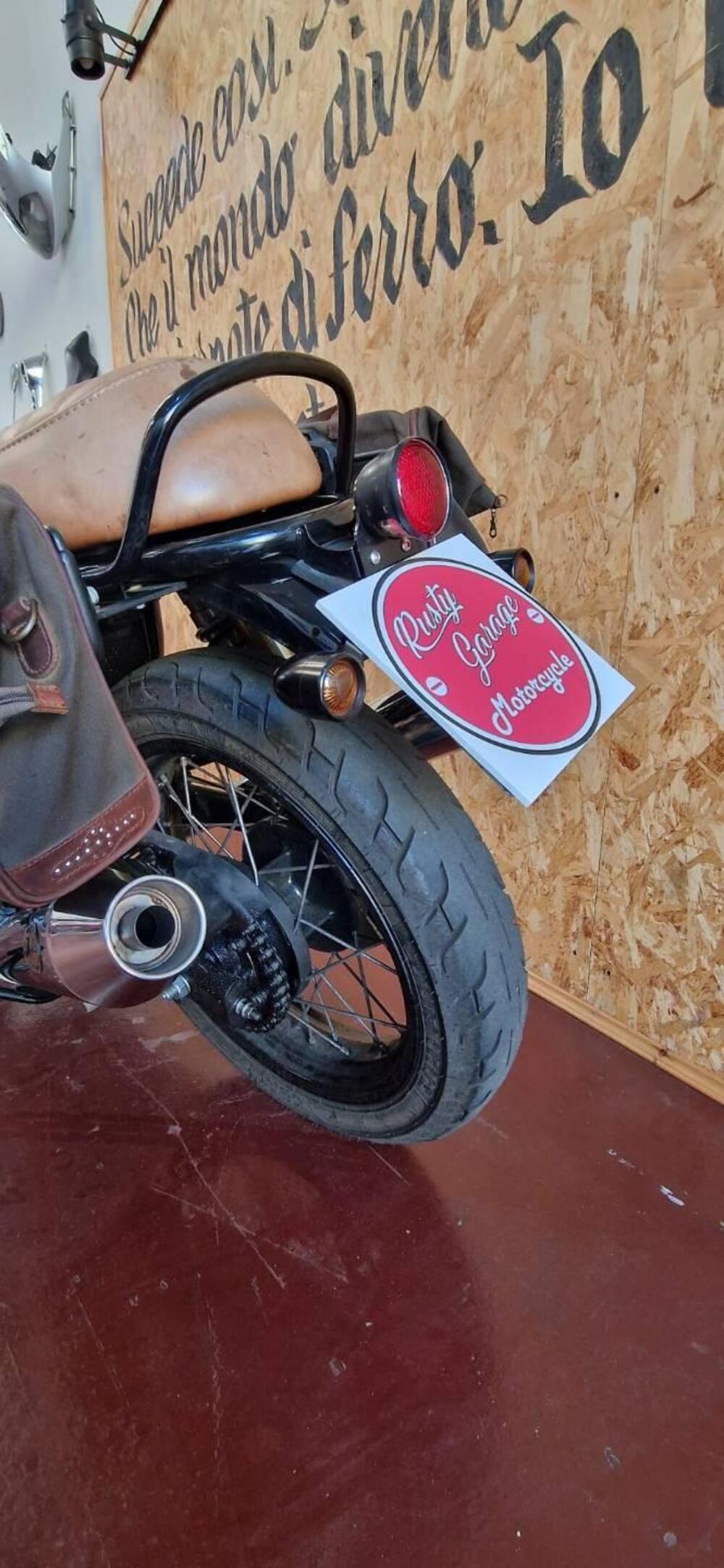 Royal Enfield Interceptor 650 (2021 - 26) (19)