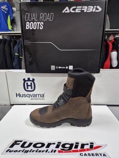 STIVALI ACERBIS GRIMSEL