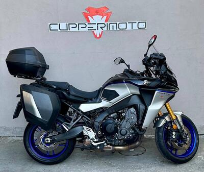 Yamaha Tracer 9 GT+ (2023 - 24) usata