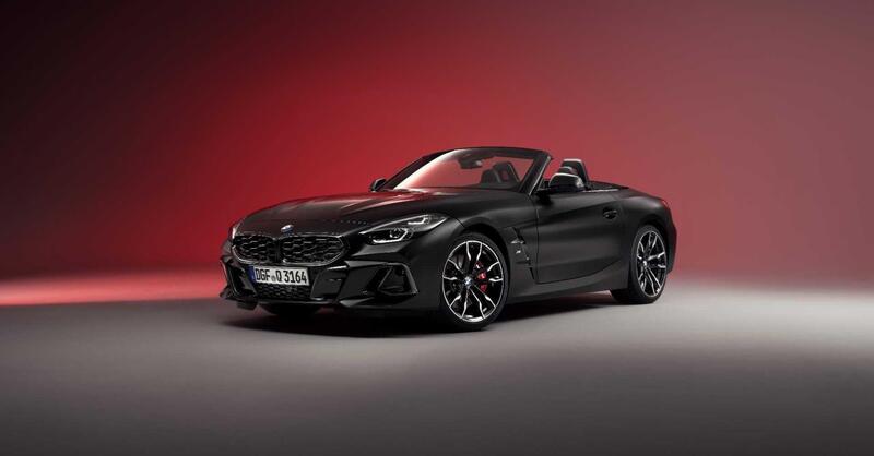 BMW Z4 Final Edition: l&#039;ultima occasione per mettere le mani sulla roadster pi&ugrave; desiderata di Monaco