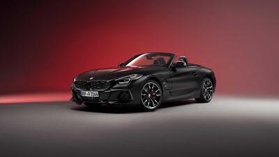 BMW Z4 Final Edition: l&#039;ultima occasione per mettere le mani sulla roadster pi&ugrave; desiderata di Monaco