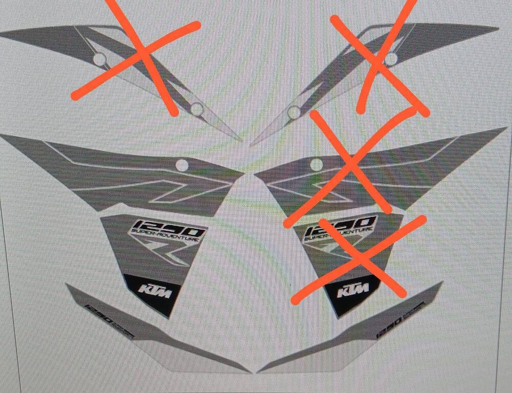 60708199000 Adesivi 1290 Super Adventure R 2018 Ktm (2)