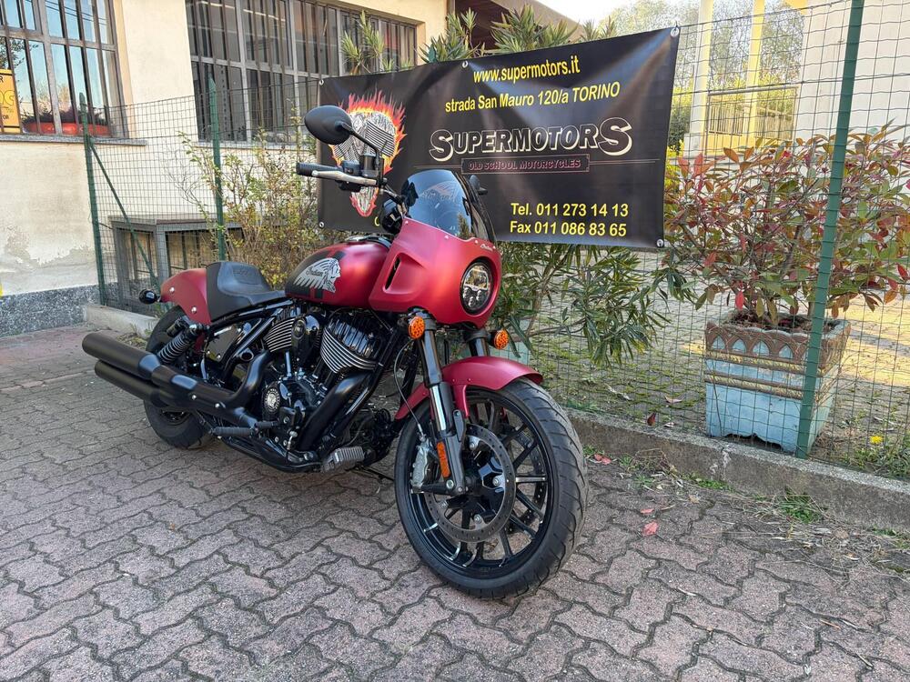 Indian Sport Chief 1890 (2023 - 25) (4)