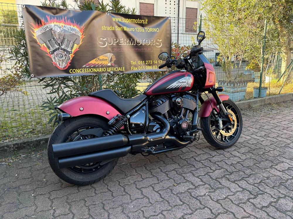 Indian Sport Chief 1890 (2023 - 25) (6)