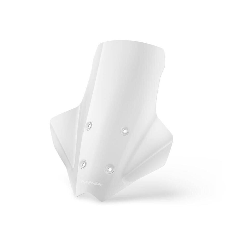 Parabrezza alto NMAX Yamaha