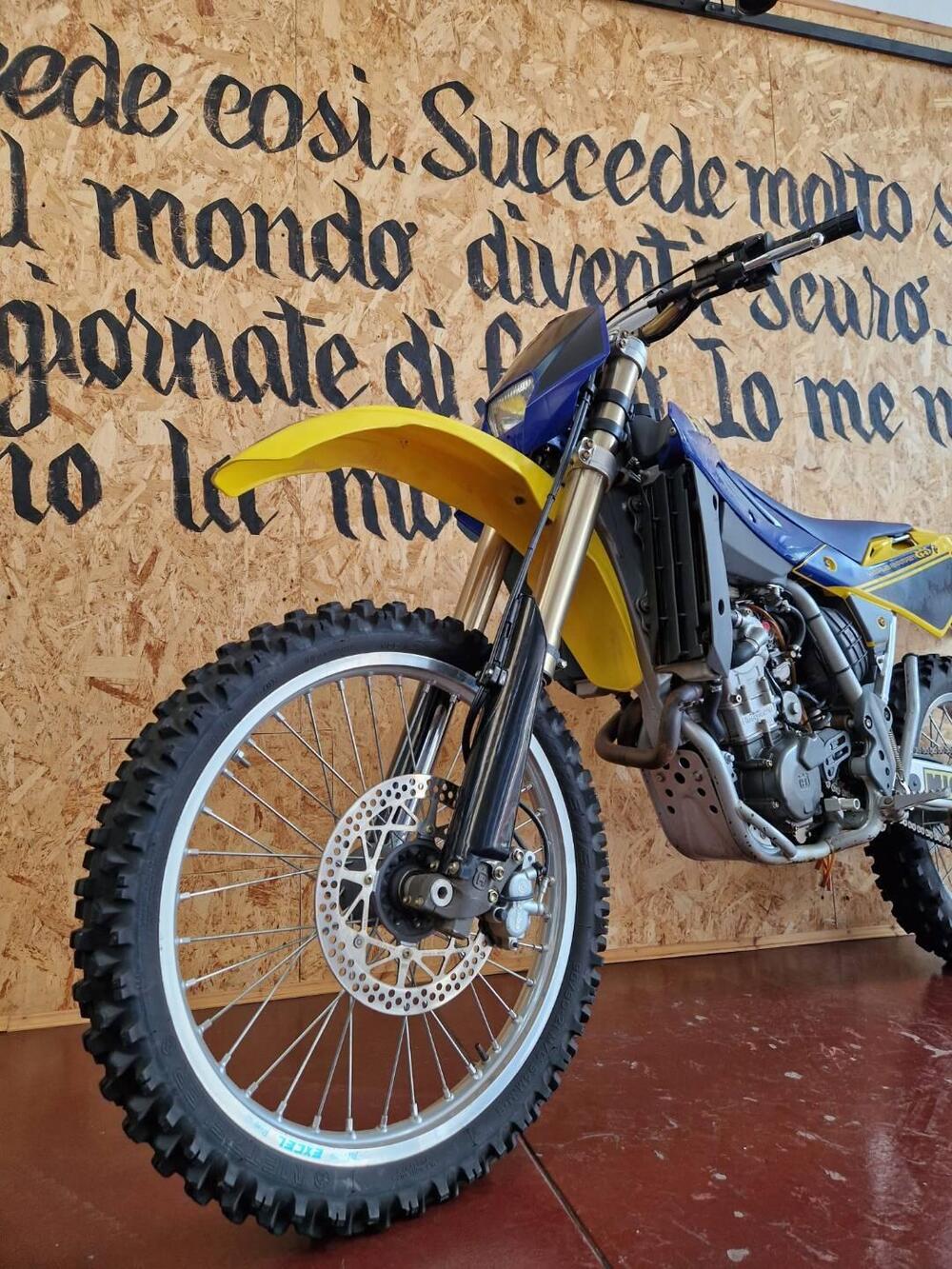 Husqvarna TE 250 (2005) (5)