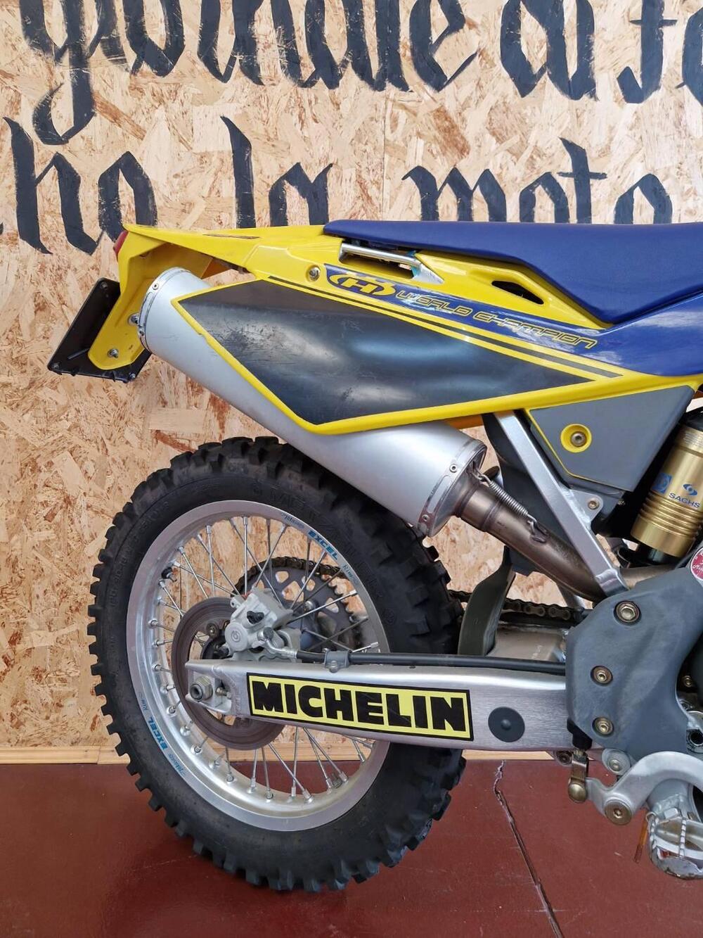 Husqvarna TE 250 (2005) (8)