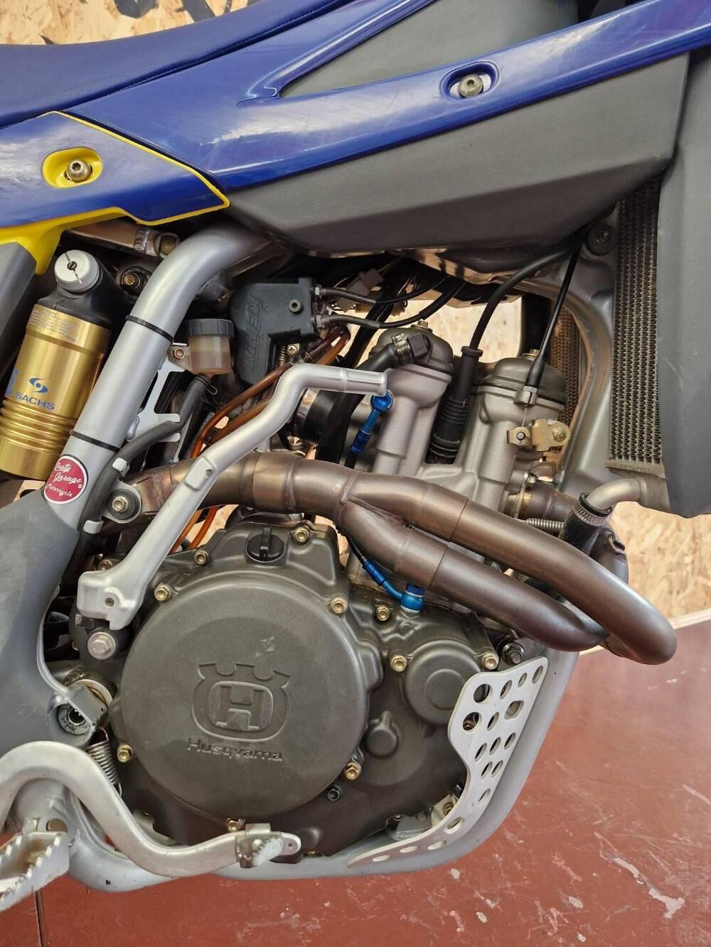 Husqvarna TE 250 (2005) (12)