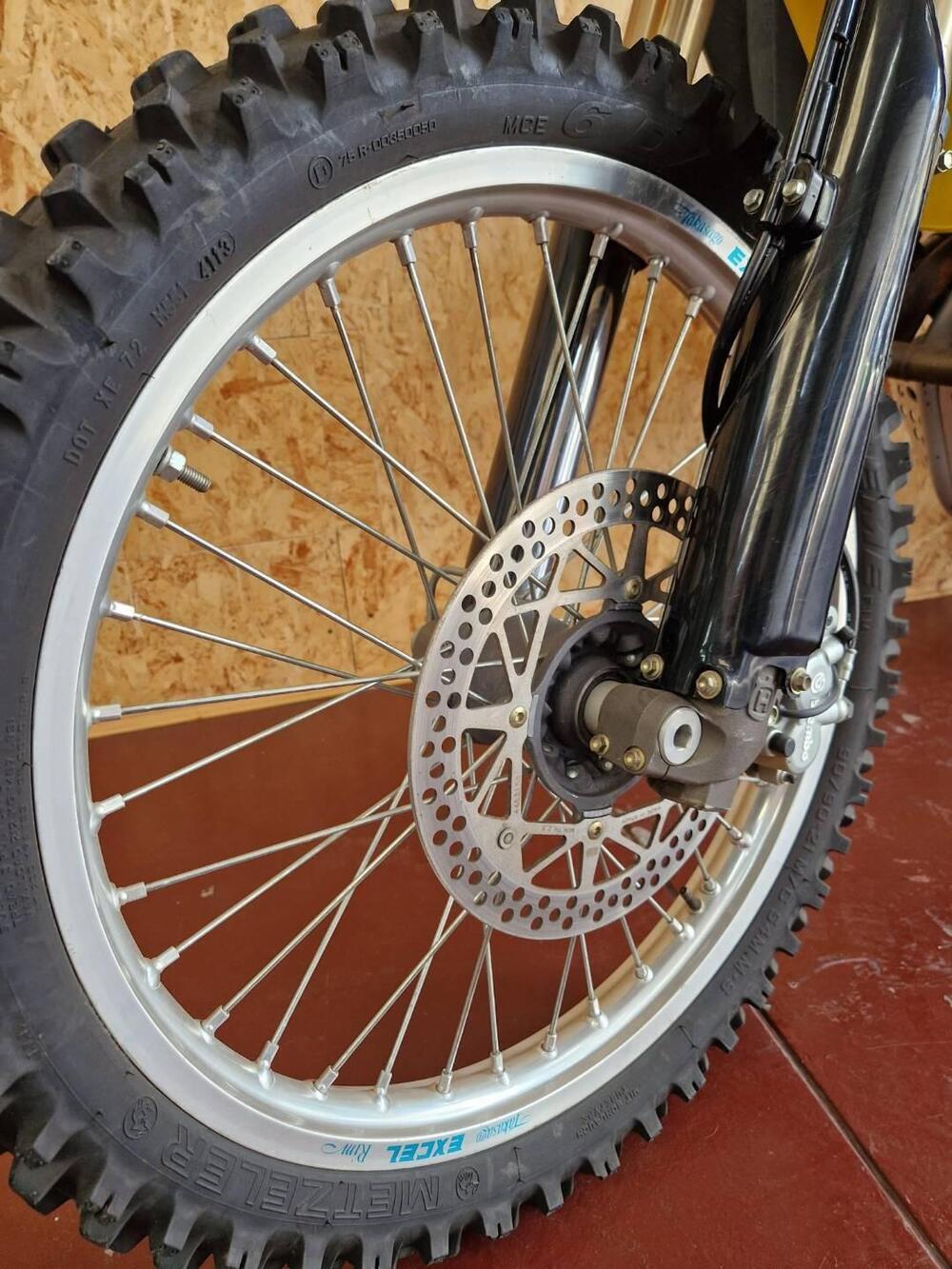 Husqvarna TE 250 (2005) (13)