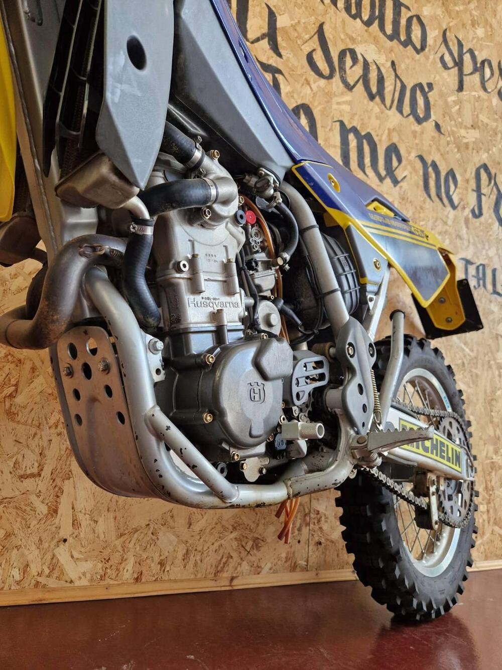 Husqvarna TE 250 (2005) (14)