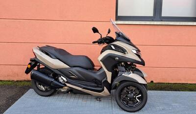 Yamaha Tricity 300 (2021 - 24) usata