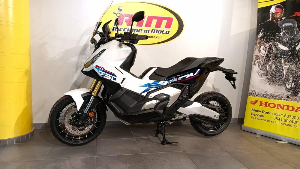 Honda X-ADV 750 Special Edition (2026)