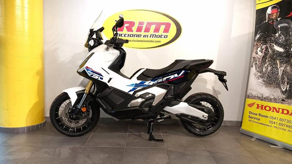 Honda X-ADV 750 Special Edition (2026) (6)