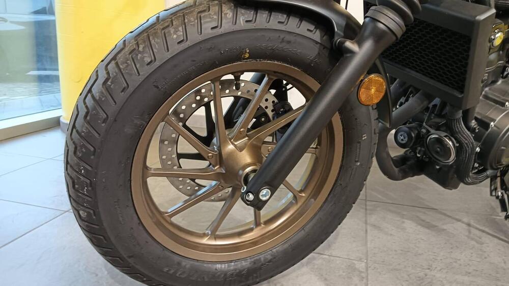 Honda CMX 500 Rebel + Special Edition (2025 - 26) (9)