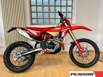 Betamotor RR 390 4T Enduro (2024) nuova