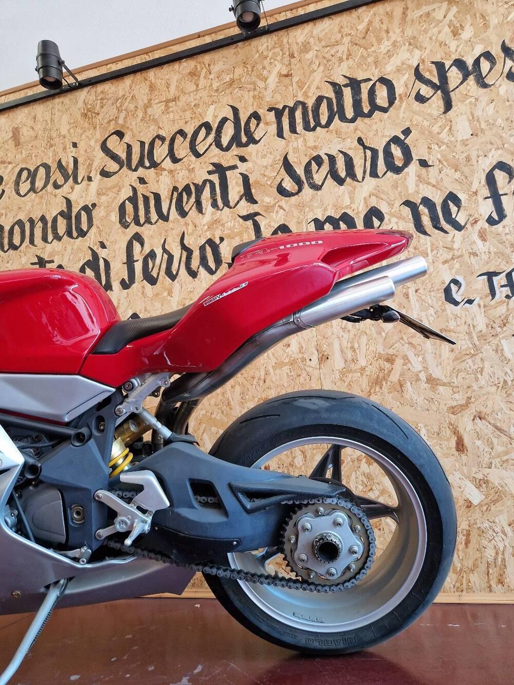 MV Agusta F4 1000 S 1+1 (2004 - 06) (11)