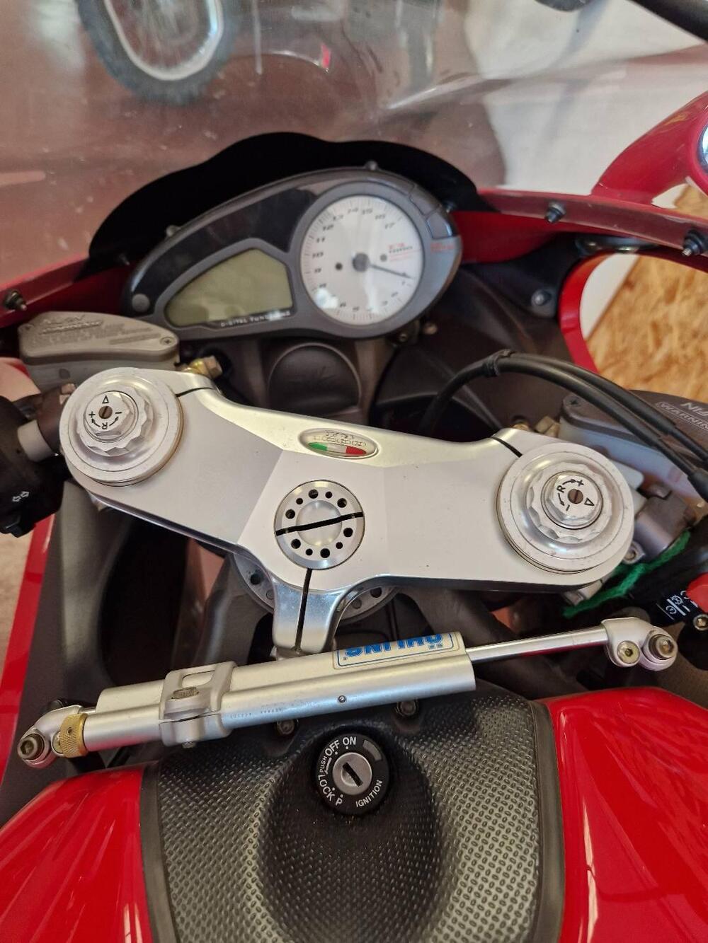 MV Agusta F4 1000 S 1+1 (2004 - 06) (14)