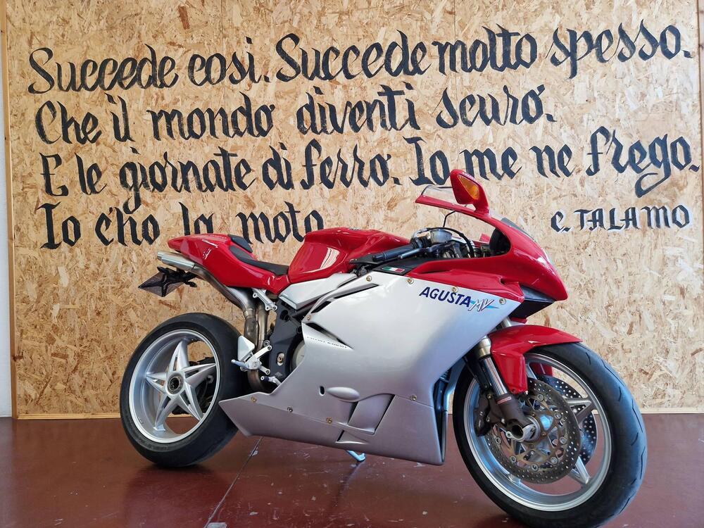 MV Agusta F4 1000 S 1+1 (2004 - 06) (2)