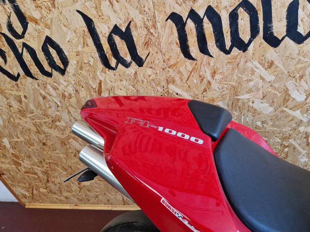 MV Agusta F4 1000 S 1+1 (2004 - 06) (13)