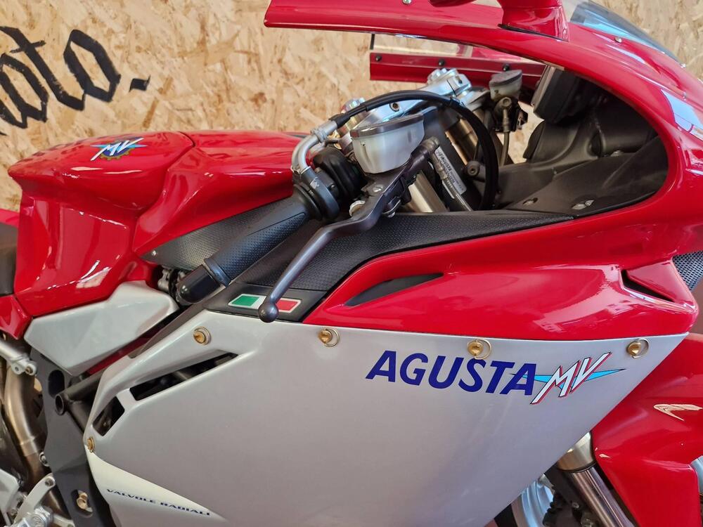 MV Agusta F4 1000 S 1+1 (2004 - 06) (8)