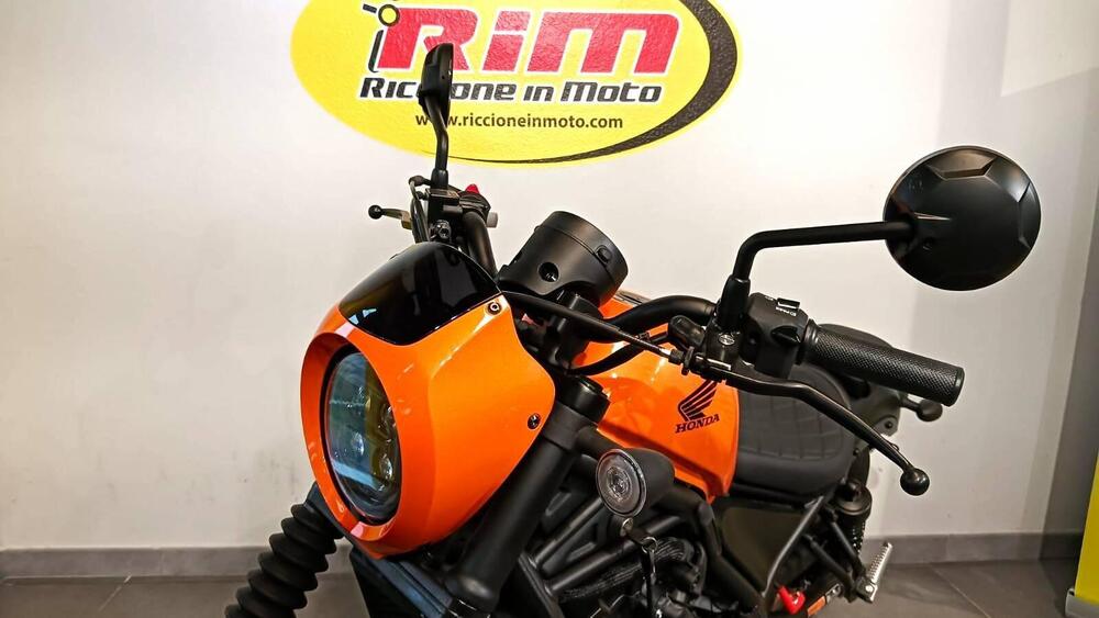 Honda CMX 500 Rebel + Special Edition (2025 - 26) (6)