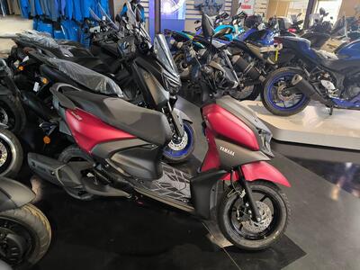 Yamaha RayZR (2024 - 25) nuova